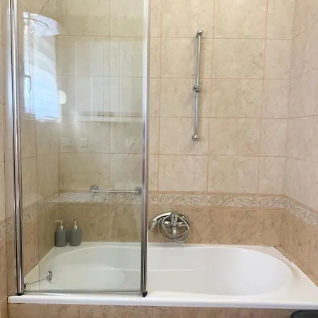 شقة My Place سبليت