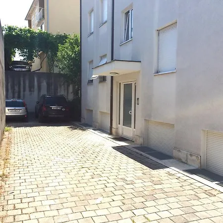 Appartement My Place