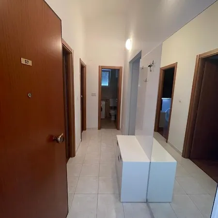 Διαμέρισμα My Place *