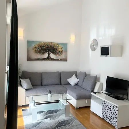 My Place Appartement