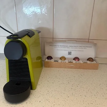 Appartement My Place Split