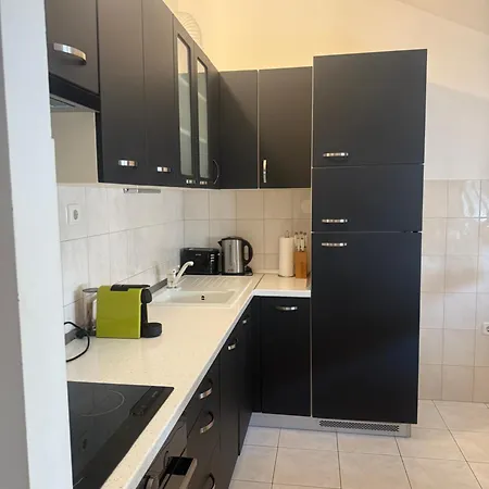 Appartement My Place