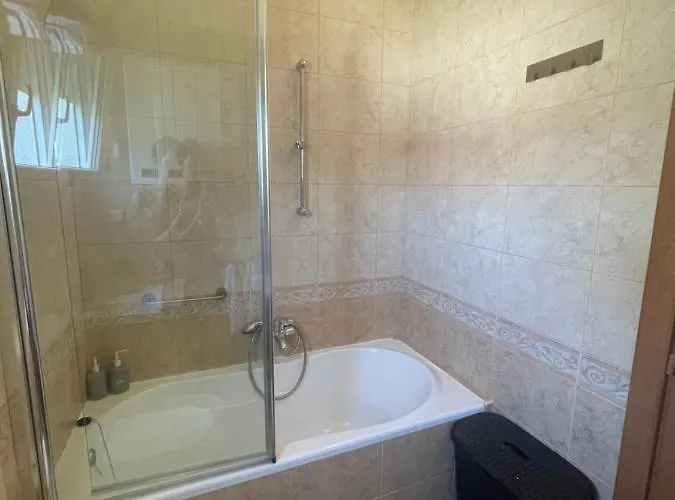 My Place Appartement *