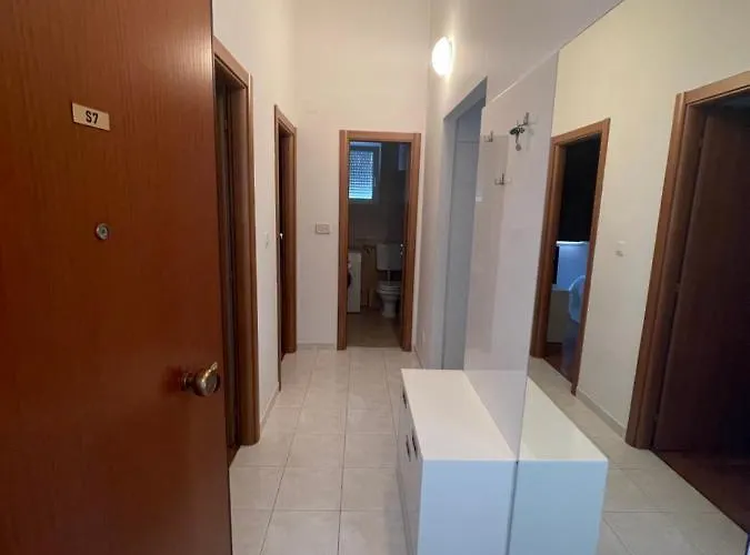 Appartement My Place *