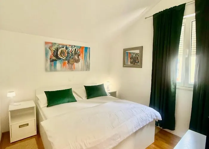 My Place Appartement Split