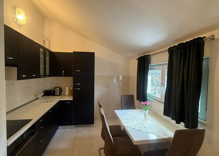 Appartement My Place Split