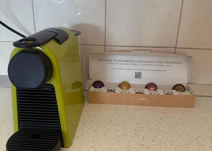 Appartement My Place Split