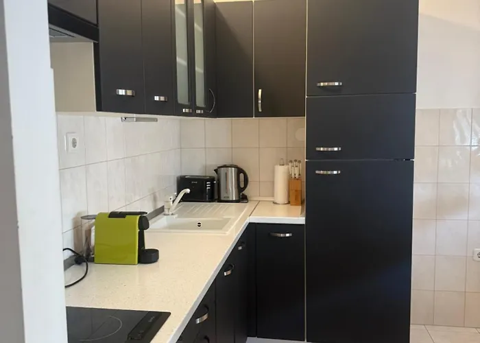 Appartement My Place