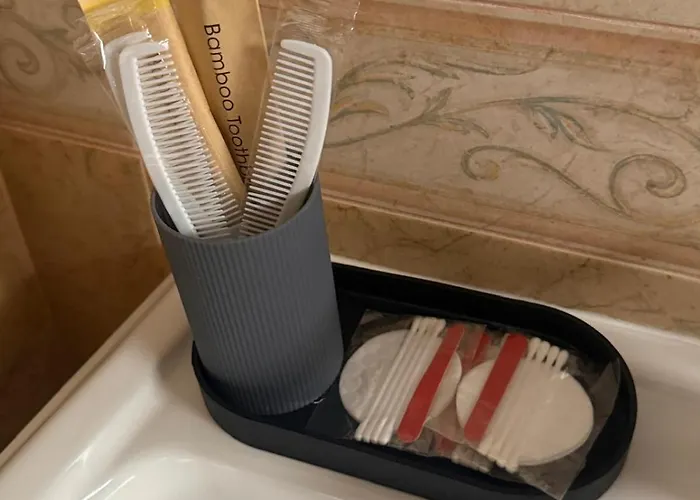 My Place Appartement