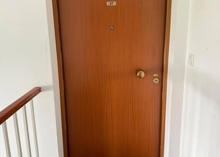 Appartement My Place