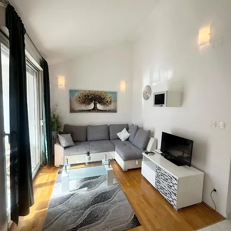 아파트 My Place *
