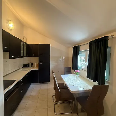 아파트 My Place 스플리트
